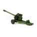Houfnice 152 mm M1955 D-20, TT, Haedl 124060